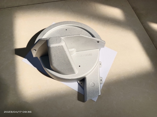 铸件1