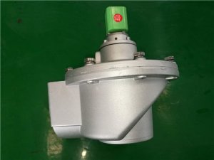 山西2寸直角成品阀（达克罗表面